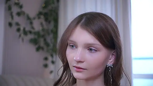 CindyGarrison: вебкам-шоу