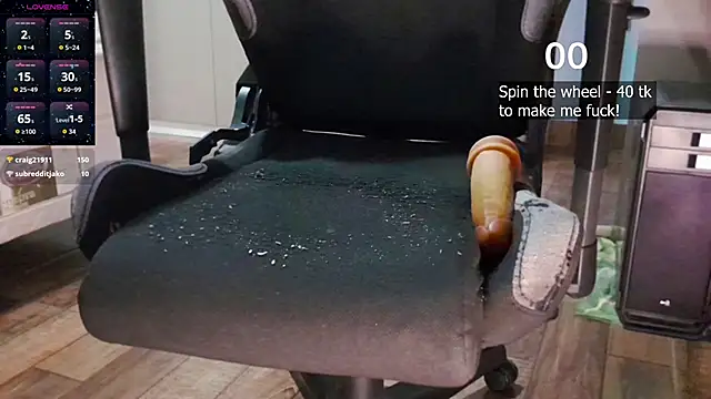 Show Webcam de rafaslave