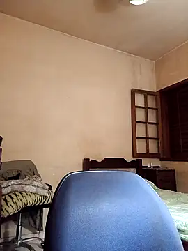 Jovissoares7ye Show in webcam