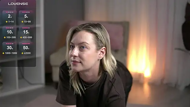 AnnastasiaMills Chat XXX in diretta