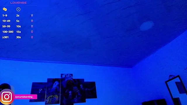 Živý XXX chat Nicorobinn