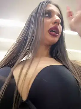 Anyssia's Live XXX Chat