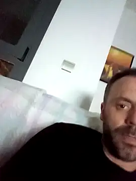 Sembang XXX Secara Langsung manchego85