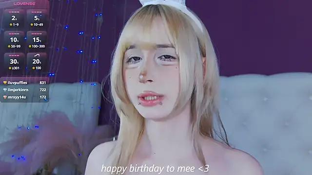 Chat +18 de cutetomie ao vivo