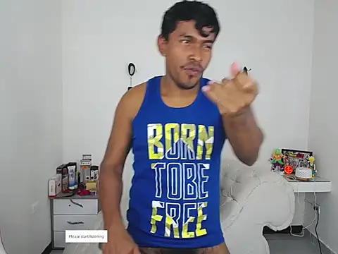 Adam_Morgan2 Chat XXX in diretta