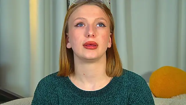 BeatriceBinoche Chat XXX in diretta