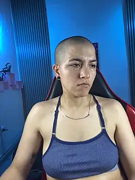 nicocooxのライブXXXチャット