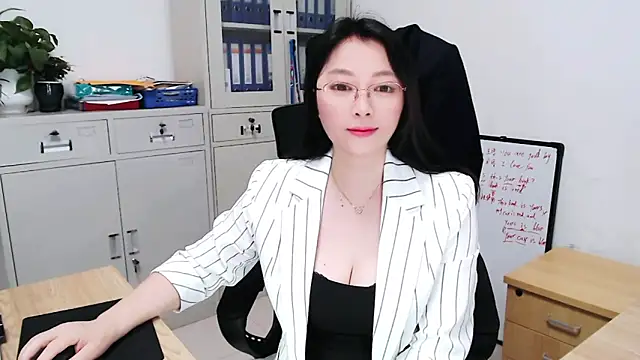 OL-Bai-Jie Chat XXX in diretta