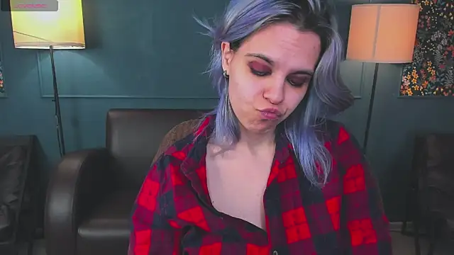 LiraBelle Chat XXX in diretta