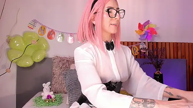 Sembang XXX Secara Langsung AnnaDenver