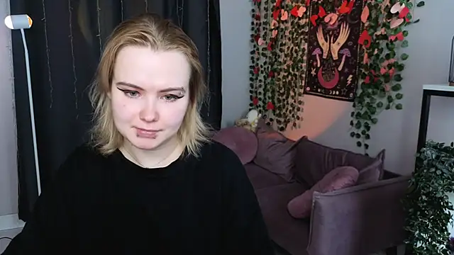 Fiona_Rider Adlı Modelin Canlı XXX Sohbeti