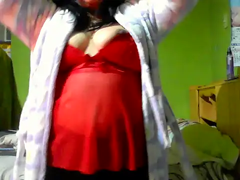 Živý XXX chat Sorayita_Fogoza