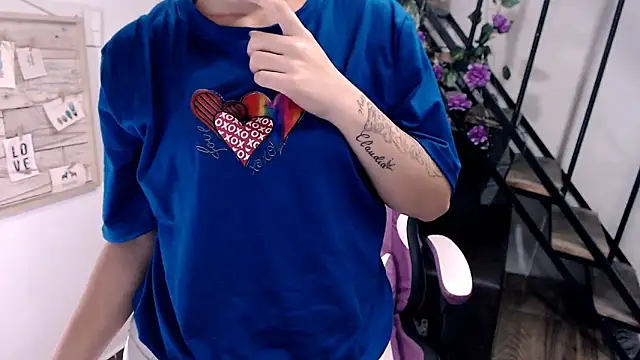 Živý XXX chat samantha_baby_