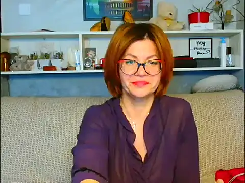 Natali3855's Live XXX Chat