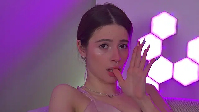 AmeliaFlares' Live XXX Chat