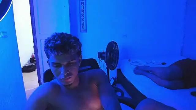 Show Webcam de Master_hot06