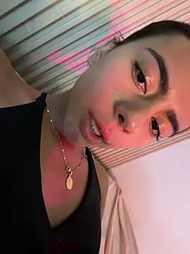 Lilybeeth Live XXX-chat