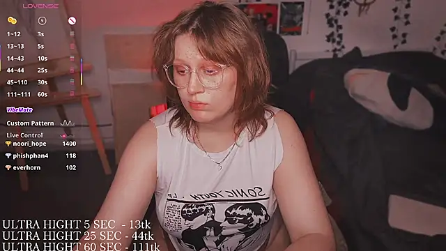 kate_not_today – Live XXX-chat