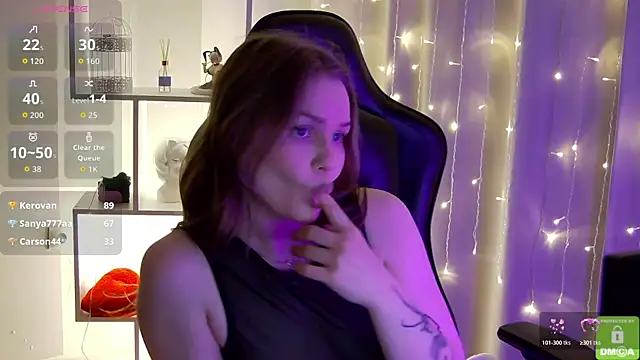 Kate_mermaid's Live XXX Chat