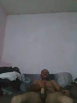 cobrosdepagos: διαδικτυακό σόου στην κάμερα