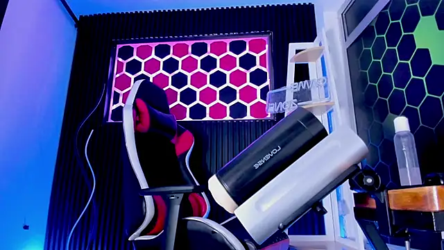 Max_Hader_'s Live XXX Chat