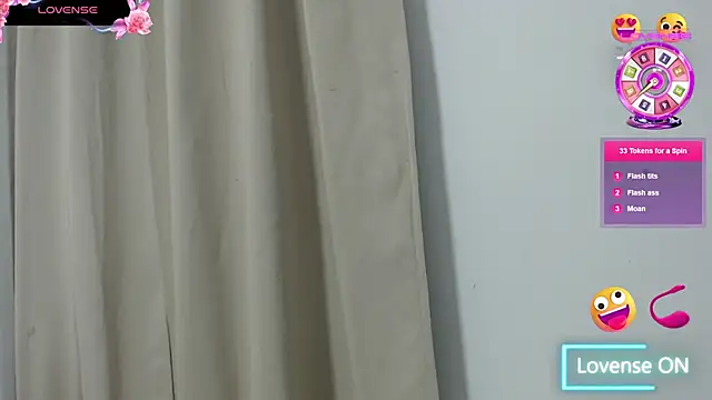 Juicy_Maya's Live XXX Chat