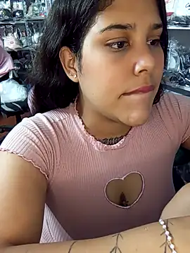 venuslaferte_ 现场XXX聊天