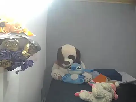 Chat XXX en directo de Ivanna_Vegax