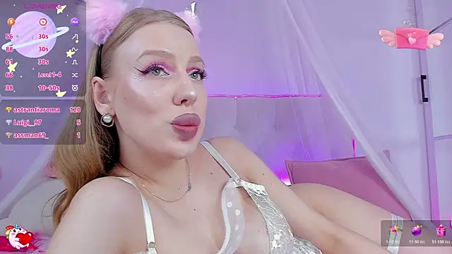 YourWildDestiny Live XXX-Chat