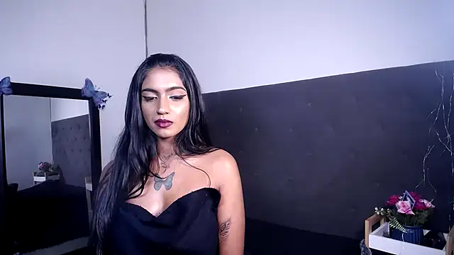 Delilah_Blazee's Live XXX Chat