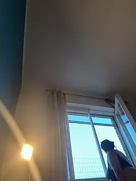 SashaLiciosa_'s Live XXX Chat