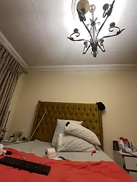 Chat XXX en directo de xXXSexyamazon