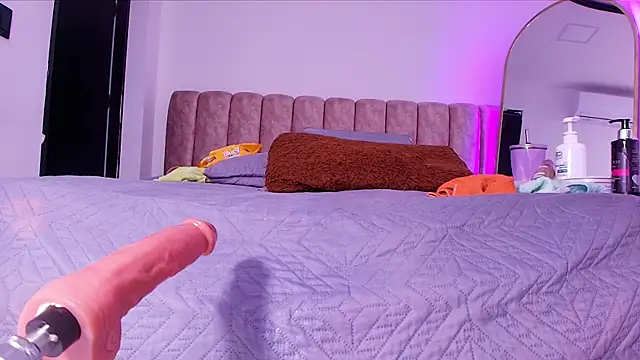 Chat XXX en directo de _linda_milk_