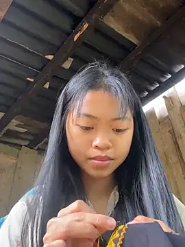 Pertunjukan Kamera Web Thy00__