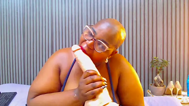 ROYALASS25のウェブカメラショー