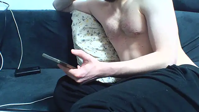 Show Webcam de KaelNox