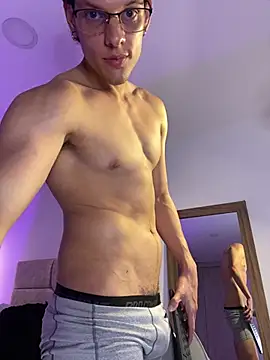 troy_palmer's Webcam Show