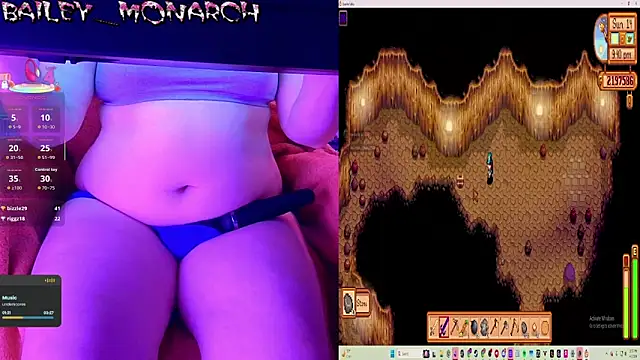 baileymonarch: απευθείας συνομιλία ΧΧΧ