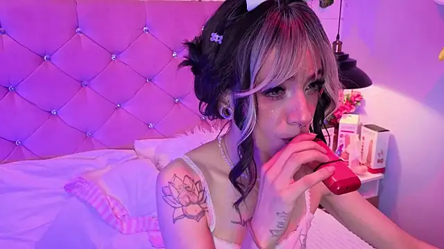 Czat XXX na żywo – lauren_evans96