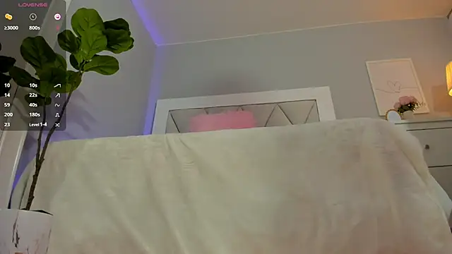 ami_sweet18 Adlı Modelin Canlı XXX Sohbeti