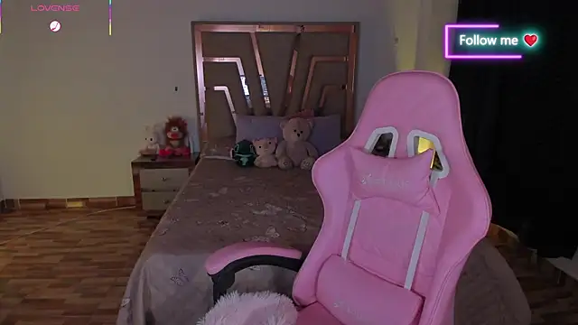 lunaarose Chat XXX in diretta