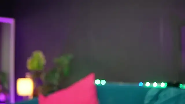 عرض كام RubyRosa