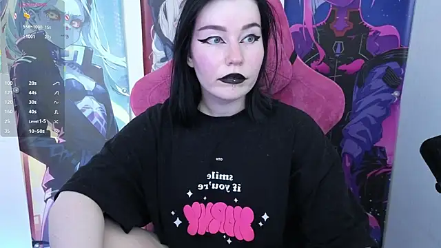 MargarettRose 现场XXX聊天