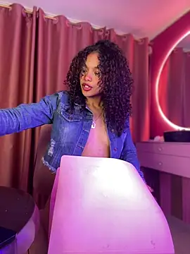 Show de webcam de PrettyLia