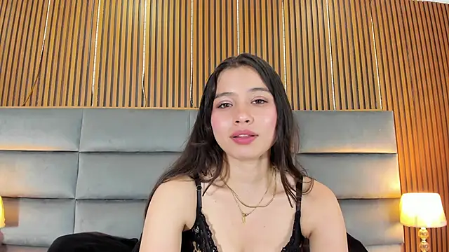 VictoriaKyrosのライブXXXチャット