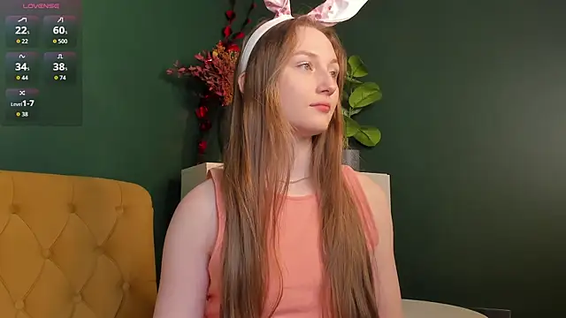 baby_annn 现场XXX聊天