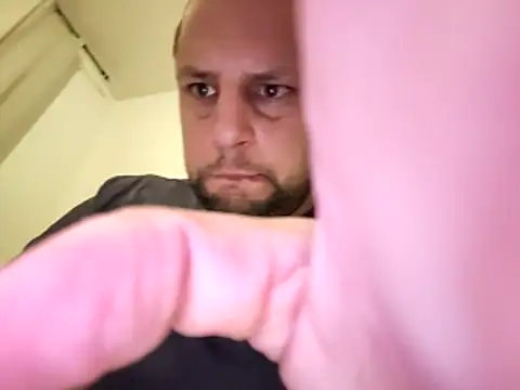 NiceToes43n Webbikameraesitys