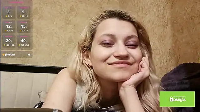 Czat XXX na żywo – KateRiverr