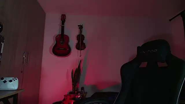 Ryuk_it Live XXX-chat