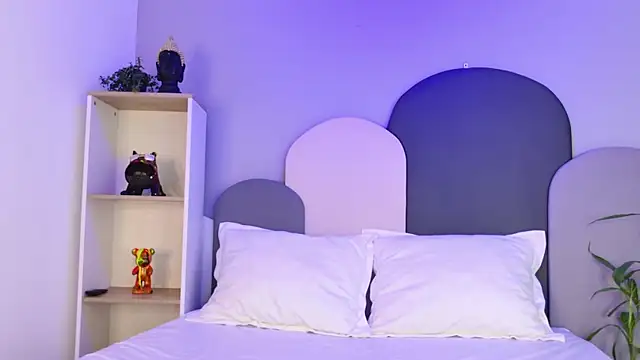 دردشة TaraCarson الجنسية المباشرة